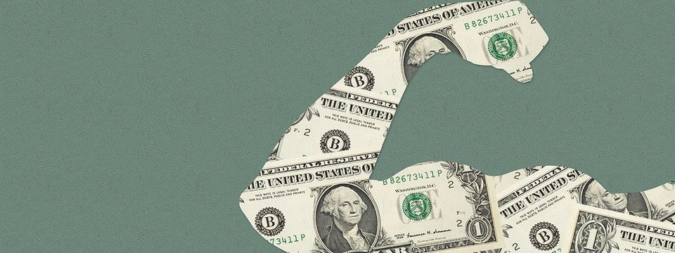 Phân tích cơ bản Forex hôm nay - Vì sao đà tăng của USD có thể còn bền vững?