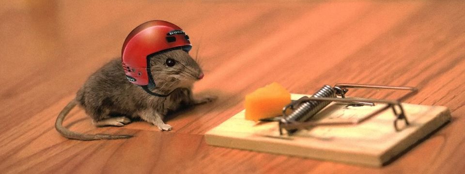 10 quy tắc giao dịch ngoại hối cần nằm lòng - Rủi ro có thể xác định trước còn lợi nhuận thì không