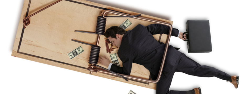 [Binary Options] Đừng để chuỗi thắng phá hỏng tất cả