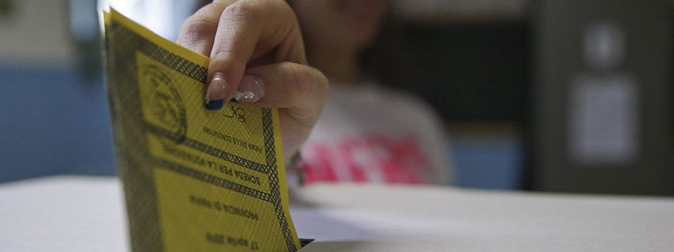 Cùng bắt xác cuối tuần này với sự kiện từ nước Ý không anh em?