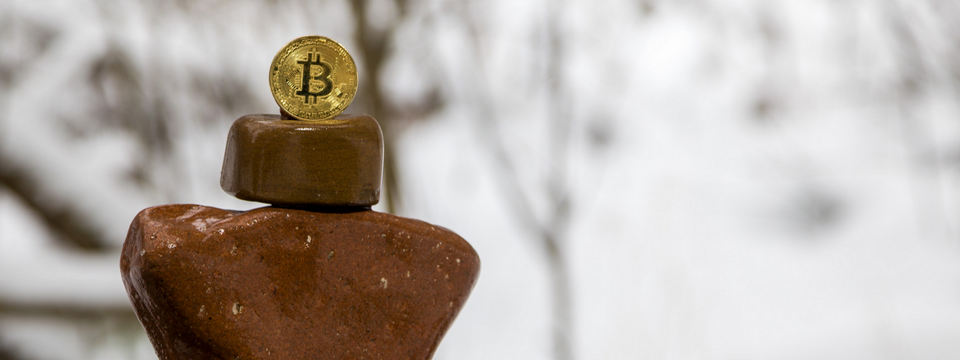 Stablecoin - niềm hi vọng vực dậy thị trường Crypto