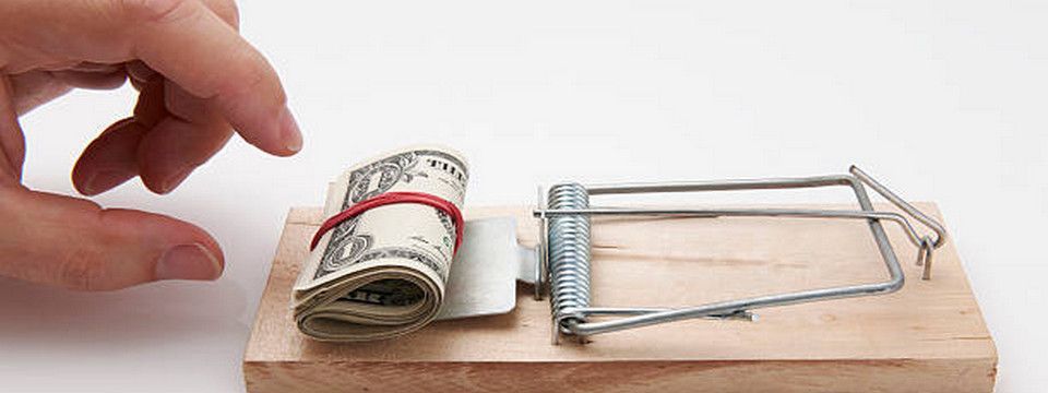 Câu chuyện mất tiền ngu của ae là gì?