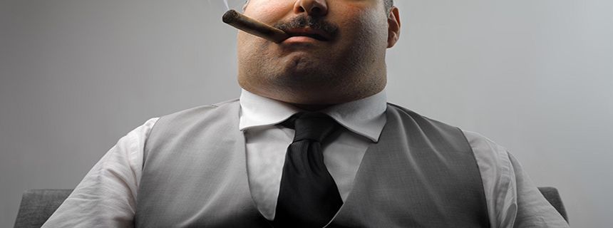 Những ông TRÙM của thị trường Forex