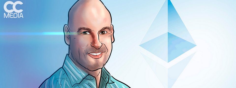 Những người giàu nhất trong thị trường Crypto - Top 2: Joseph Lubin