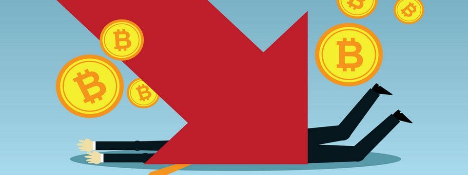 Phân tích Crypto chiều ngày 08/10 - Gãy đường xu hướng nói lên điều gì?