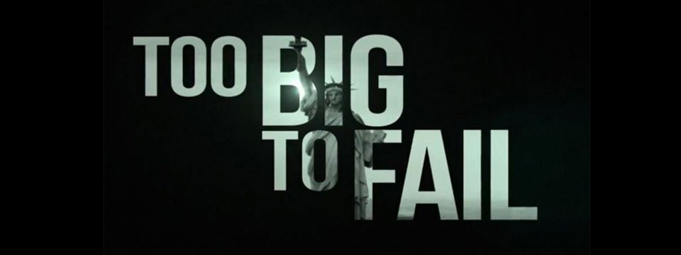 Các ngân hàng Too Big to Fail 10 năm trước, bây giờ họ đang ở đâu?