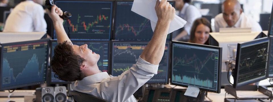 Hôm nay trade coin gì? - Ngày 10/10: Trading không phải vào lệnh mà là chờ đợi