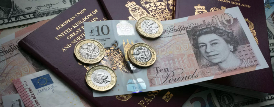 Tiêu điểm phiên Mỹ 10/10 – Bước tiến trong thỏa thuận Brexit thúc đẩy đồng Bảng Anh