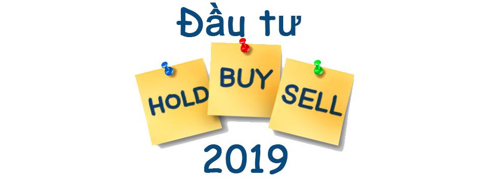 Bàn về xu hướng đầu tư thế giới năm 2019