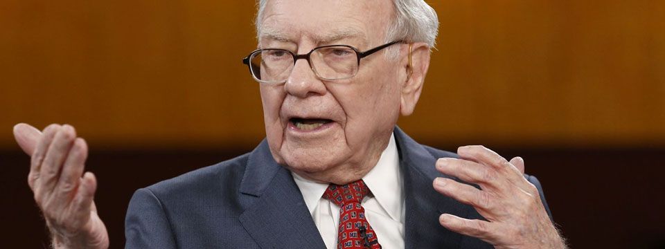 4 bài học kinh tế mà Warren Buffett luôn luôn nhắc nhở