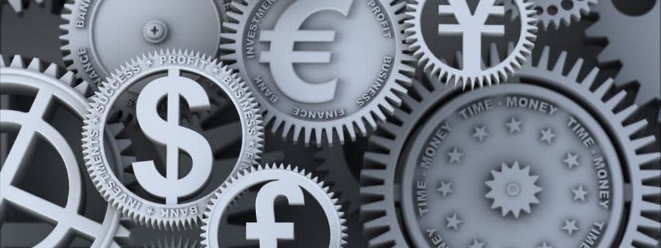 Phân tích Forex phiên Âu ngày 12/10 - Một số mô hình và vùng giá cần lưu ý