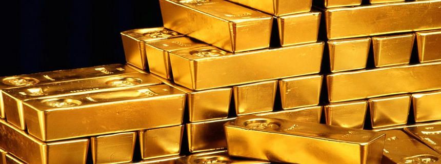 2 kịch bản sóng Elliott cho giá vàng sắp tới