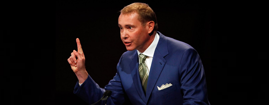 Tổng thống Trump "điên rồ như một con cáo" khi đổ lỗi cho FED sau cuộc "tắm máu" TTCK Mỹ