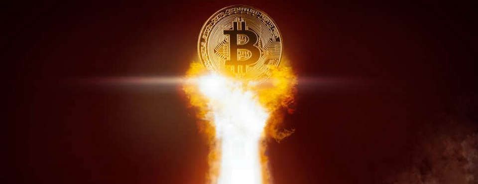 Nguyên nhân thị trường Crypto pump - dump kinh hoàng chiều nay