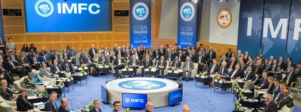 Quỹ tiền tệ quốc tế IMF là gì?