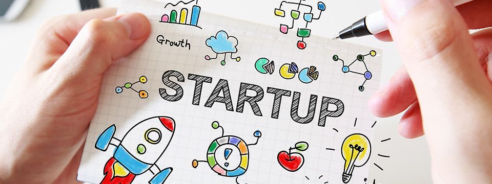 Em bỏ học để làm start up trong lĩnh vực tài chính