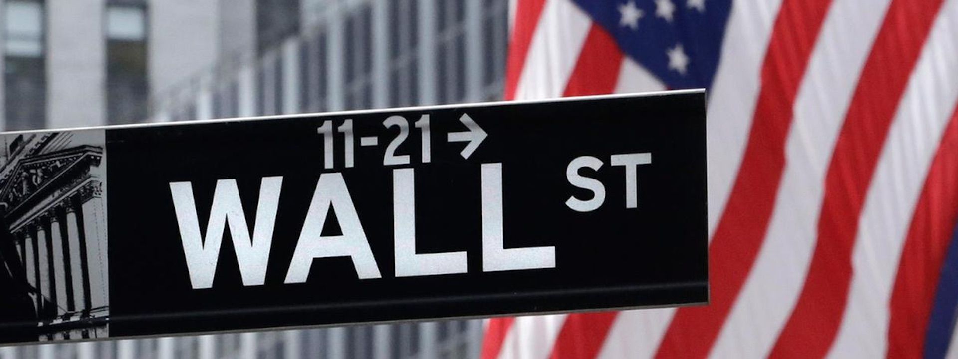 Chứng khoán Mỹ chuẩn bị rớt tiếp? Crypto có ảnh hưởng?