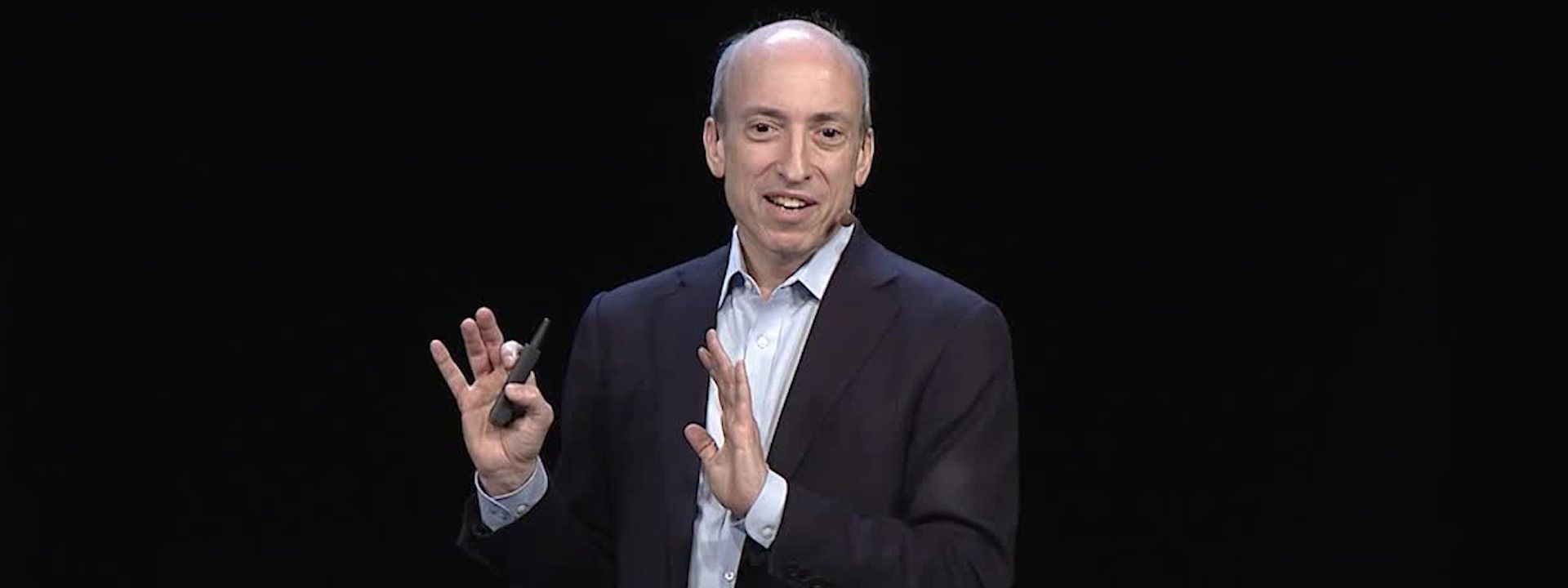 Cái nhìn lạc quan của Cựu Chủ tịch CFTC Gary Gensler về Blockchain và Cryptocurrency