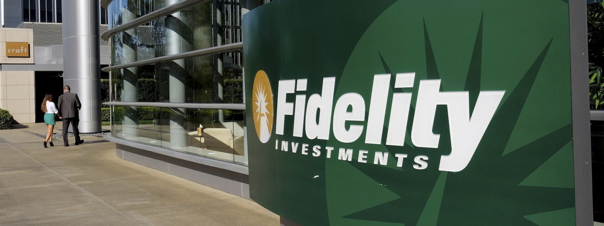 Cryptocurrency đang dần được nghiên cứu và áp dụng bởi các nhà đầu tư tổ chức, theo quỹ Fidelity