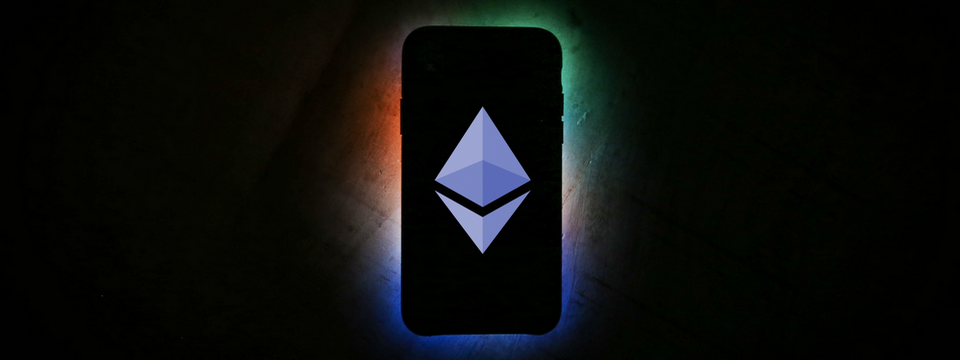 40 ứng dụng bạn có thể sử dụng trên Ethereum hiện tại