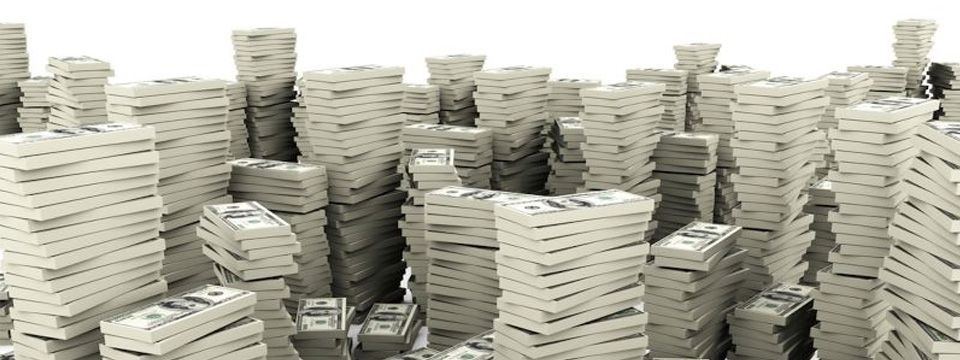 10 quốc gia có dự trữ ngoại hối lớn nhất thế giới