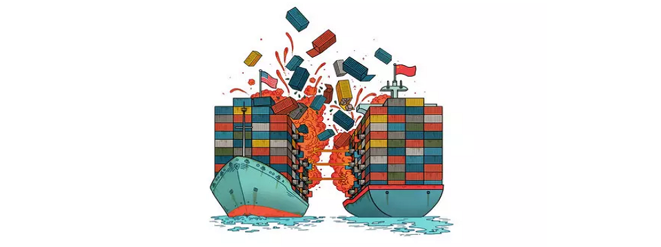 Tiêu điểm phiên Mỹ 18/10 – WTO cảnh báo, chỉ số kỳ hạn của Mỹ giảm điểm