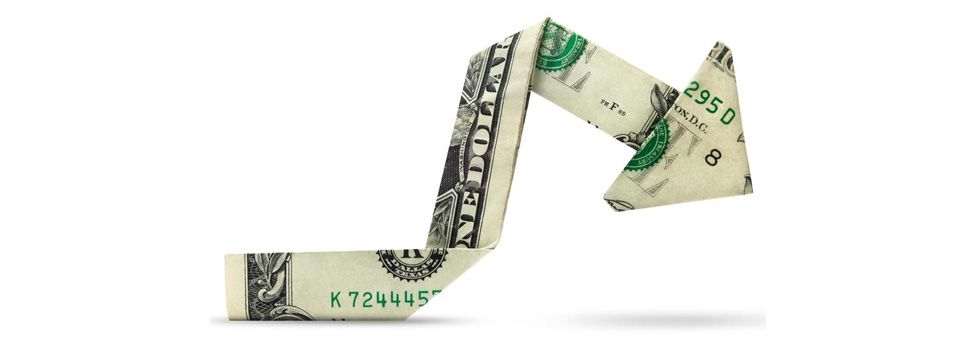 Đây là cách các công ty của Mỹ hưởng lợi khi đồng Dollar giảm