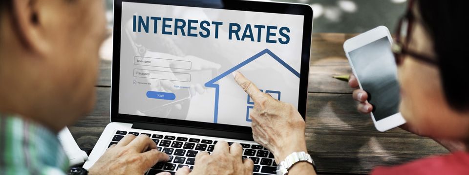 Tại sao lãi suất ảnh hưởng đến tất cả mọi người?