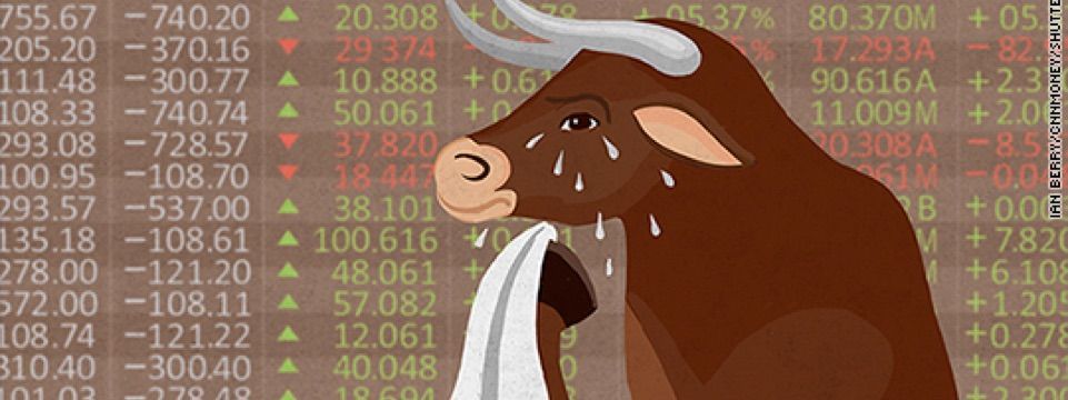 Phân tích Bitcoin trung hạn ngày 20/10 - Một phút huy hoàng rồi có chợt tắt?