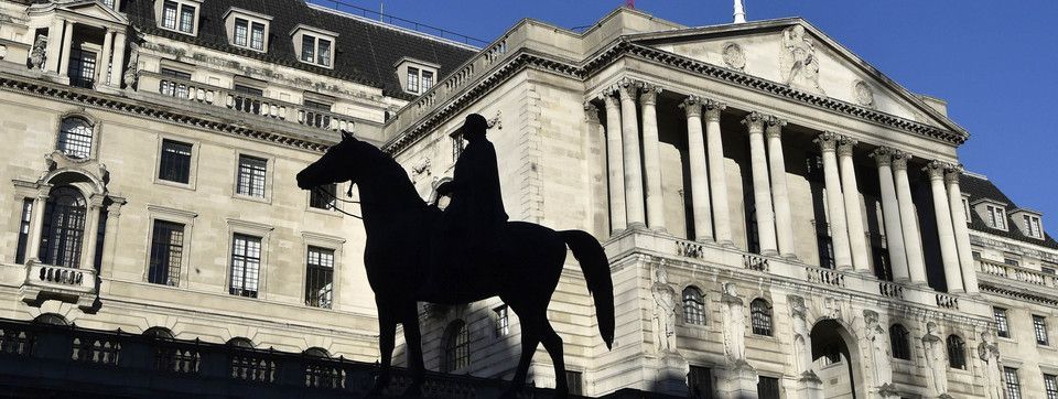 Nghề Bank Trader - Những người đánh bạc cho ngân hàng