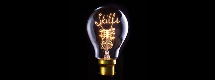 Bốn kỹ năng giao dịch quan trọng mà bạn không thể học ở trường lớp