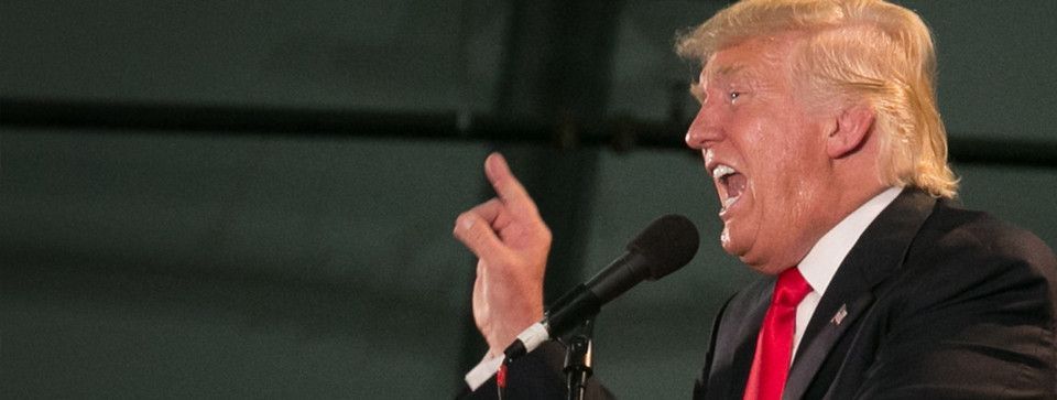 Ông Trump lại "ngứa mắt" ông Powell. Có nguy cơ gì không đây?