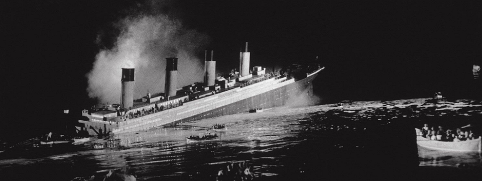 Khoản nợ 6.000 tỷ USD đẩy Trung Quốc tiến sát "mối họa Titanic"