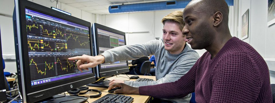 Theo anh em, niềm vui trong trading là kiếm được tiền hay chỉ đơn thuần là được trading?