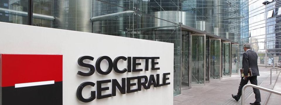 [Góc nhìn Big Bank] Đánh giá và kèo trade cho Forex trong 2017 từ SocGen