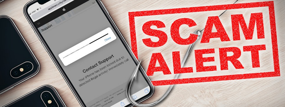 Mất cả chục triệu đồng vì bị lừa đảo trúng thưởng qua ví điện tử