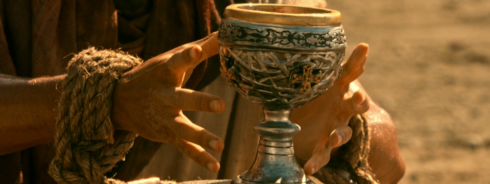 Tại sao trader đi tìm chén thánh?