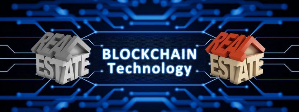 Blockchain và thị trường bất động sản
