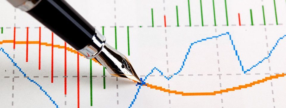 Phân tích Forex phiên Âu ngày 29/10 - Một số mô hình và vùng giá cần lưu ý