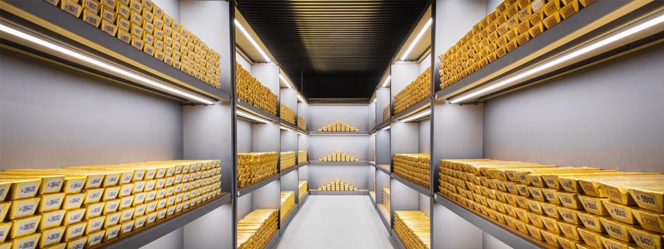 Vàng sẽ lại trở thành nơi đầu tư chính của mọi người lần nữa?