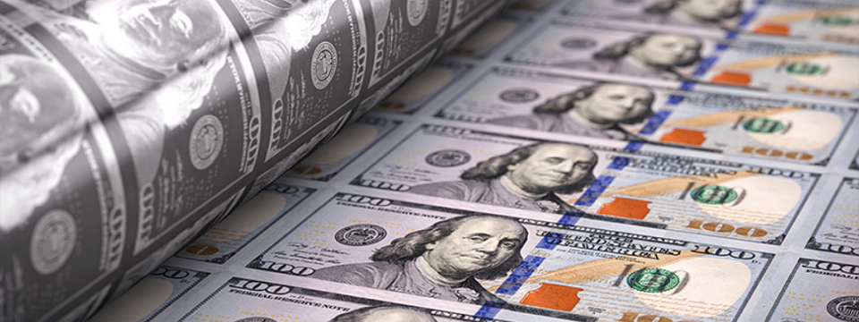 Một số vấn đề về bơm tiền vào nền kinh tế!