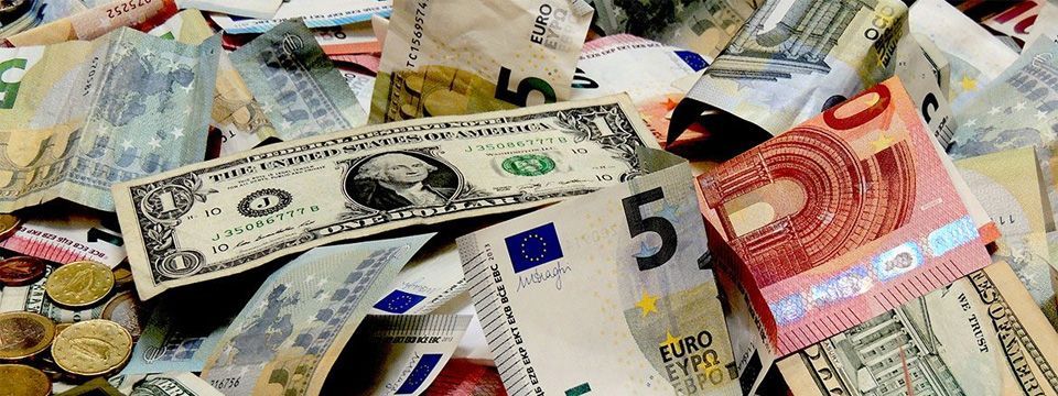 Tác động của việc chuyển đổi tiền tệ giữa các nước