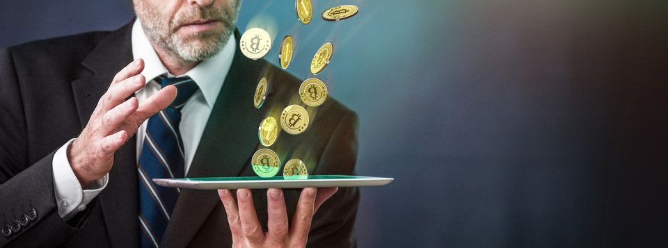 Phân tích Crypto đầu ngày 31/10 - Manh nha mô hình đảo chiều tăng trở lại