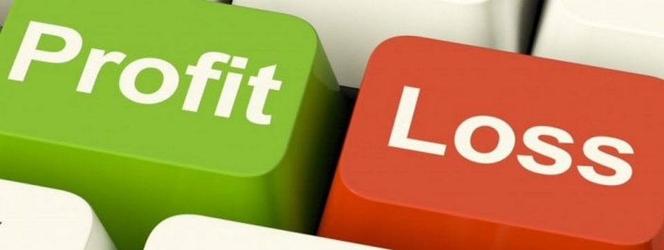 Để giao dịch hiệu quả, trader nên nhìn nhận như thế nào về lợi nhuận và thua lỗ ?