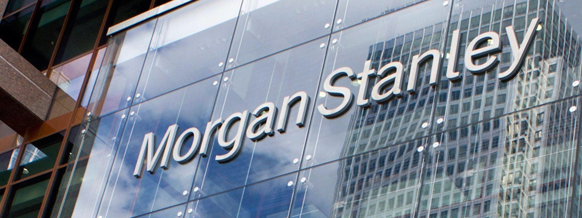 Báo cáo của Morgan Stanley xác nhận nhà đầu tư tổ chức đang tham gia vào thị trường crypto