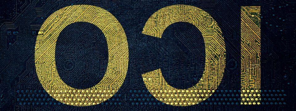 RICO - Mô hình ICO mới bảo vệ nhà đầu tư