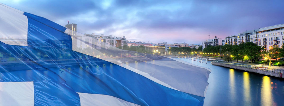 5 bí quyết để Phần Lan có thu nhập bình quân gấp 20 Việt Nam bất chấp những khó khăn