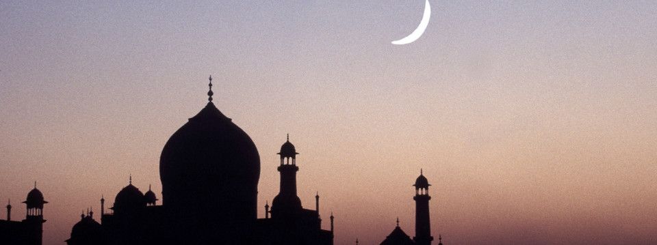 Người Hồi Giáo có chính sách mới, giá vàng có thể có bom tấn