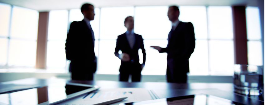 Các tổ chức quản lý hàng đầu trong ngành Forex