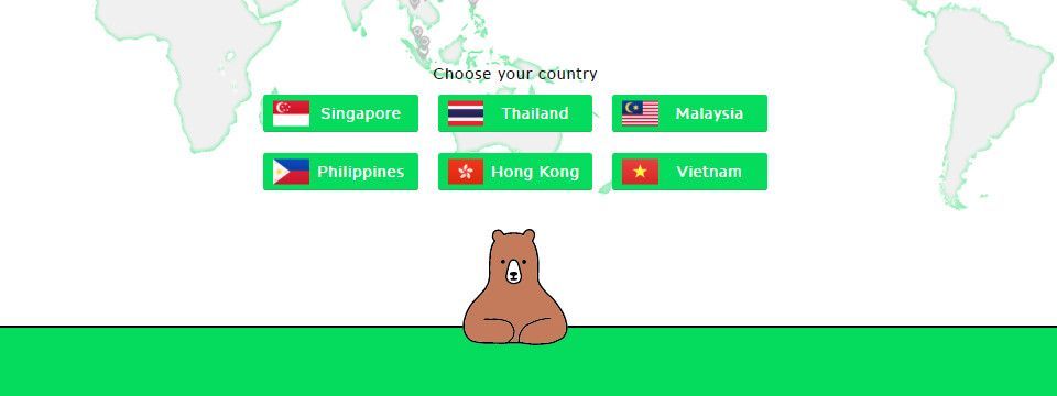 GoBear - Trang web hay hỗ trợ anh em trong giới tài chính